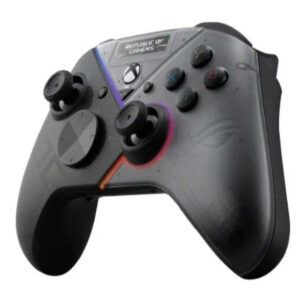 Tay cam choi game bluetooth ROG Raikiri