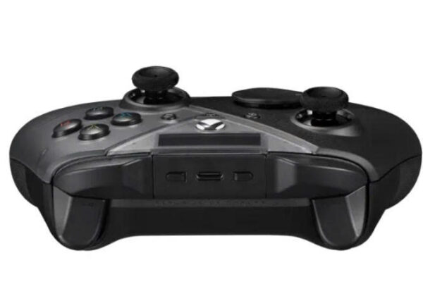 Tay cam choi game bluetooth ROG Raikiri