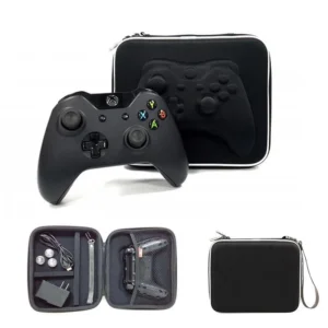 Túi chống sốc cho tay cầm Xbox One đủ loại Bao đựng tay XboxOne S / X serie
