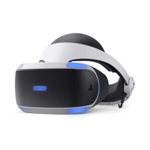 Hình ảnh chụp sản phẩm Thông số kỹ thuật Bộ kính thực tế ảo Sony PlayStation VR CUH-ZVR2 HS - Hàng chính hãng