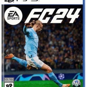 Đĩa Game PS5 - EA SPORTS FC™ 24 - Asia