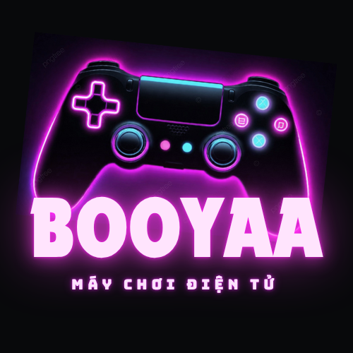 Booyaa