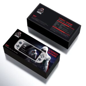 Máy Chơi Game Cầm Tay M17