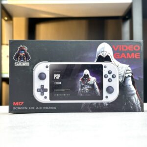 Máy chơi game cầm tay M17'