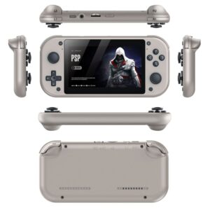 Máy Chơi Game Cầm Tay M17