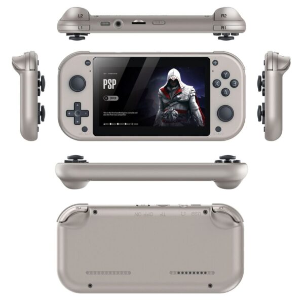 Máy Chơi Game Cầm Tay M17