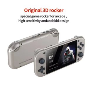 Máy Chơi Game Cầm Tay M17