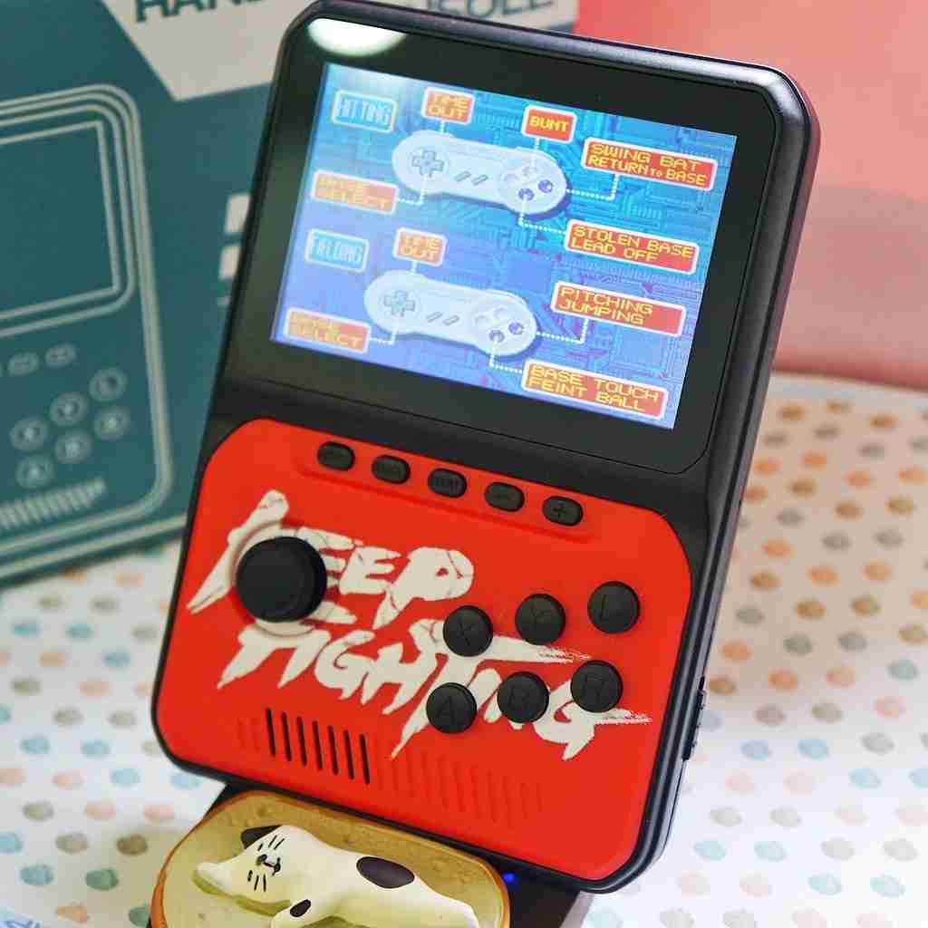 Máy chơi game cầm tay Nx 35 Máy chơi game cầm tay Retro Nx 35