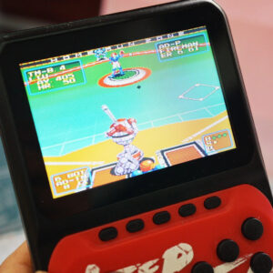 Máy chơi game cầm tay đnag mua Retro Nx 35