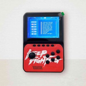 Máy chơi game cầm tay đáng mua Retro Nx 35