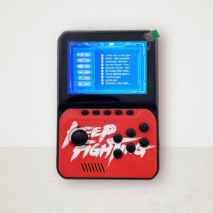 Máy Chơi Game Cầm Tay Retro Nx 35