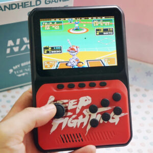 Máy chơi game cầm tay đáng mua RETRO 4 nút Nx 35