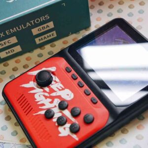 Máy chơi game cầm tay Nx 35