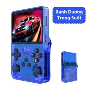 máy chơi game cầm tay r36s