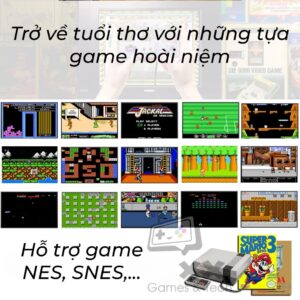 máy chơi game cầm tay r36s