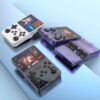 máy chơi game cầm tay r36s