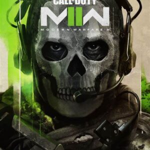 Đĩa game - Call of Duty: Modern Warfare II