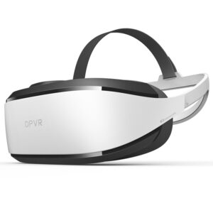 Kính VR thực tế ảo Big friend DPVR E3