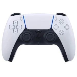 Tay cầm Sony PS5 DualSense White