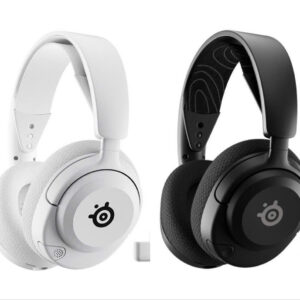 Tai nghe gaming không dây SteelSeries Arctis Nova 5