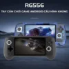 Máy Chơi Game Cầm Tay ANBERNIC RG556 Android