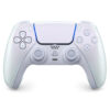 Điều khiển tay cầm fo4 Sony PS5 DualSense White