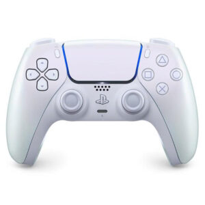 Điều khiển tay cầm fo4 Sony PS5 DualSense White