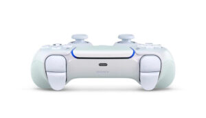 Điều khiển tay cầm fo4 PS5 - Đánh Giá Tay Cầm DualSense White