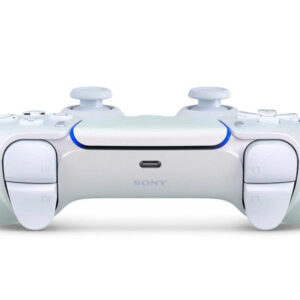 Điều khiển tay cầm fo4 PS5 - Đánh Giá Tay Cầm DualSense White