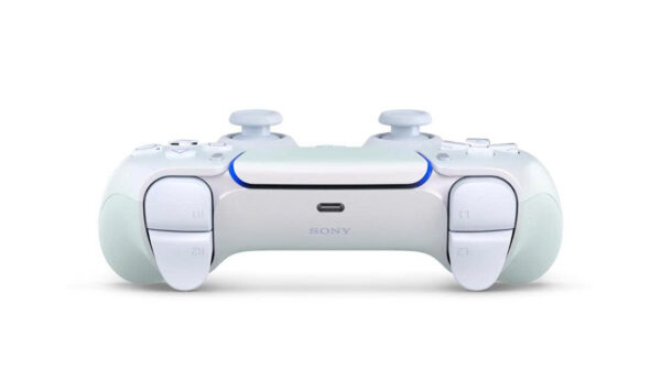 Điều khiển tay cầm fo4 PS5 - Đánh Giá Tay Cầm DualSense White
