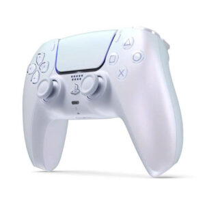 Điều khiển tay cầm fo4 Sony PS5 DualSense White
