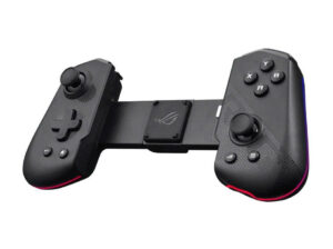 Tay Cầm Chơi Game Trên TiVi ROG Tessen Mobile Controller