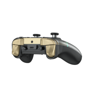Tay cầm game Machenike G5 Pro V2 Hall-Effect Premium Edition Tri-mode Hotswap