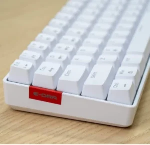 Bàn phím Cơ GAMING E-DRA EK361W v3 