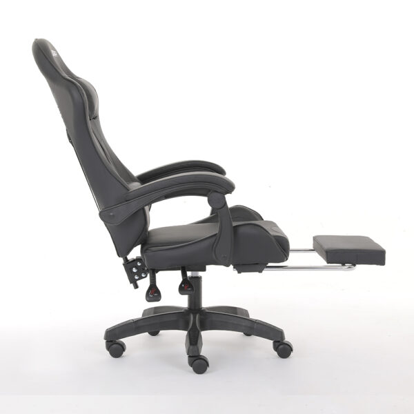 Ghế Gaming E-Dra Dignity EGC234 Black