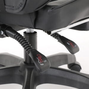 Ghế Gaming E-Dra Dignity EGC234 Black
