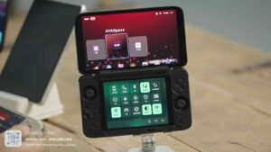 Máy Chơi Game Cầm Tay Android