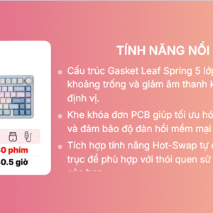 Bàn phím không dây