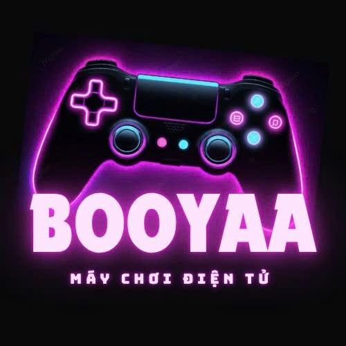 Booyaa