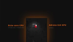 Máy chơi game Mangma air