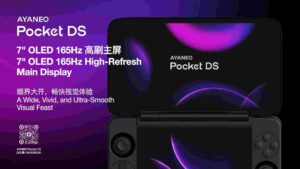 Máy Chơi Game Cầm Tay Android