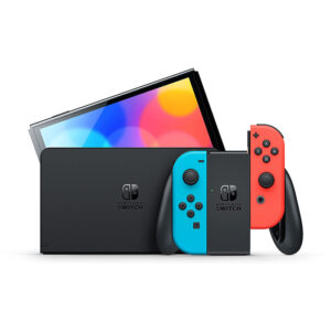 Máy Chơi Game Cầm Tay Nintendo Switch OLED