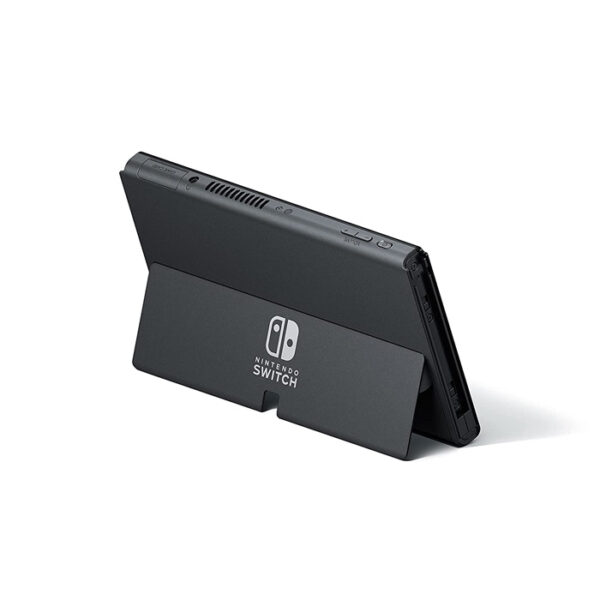 Máy Chơi Game Cầm Tay Nintendo Switch OLED