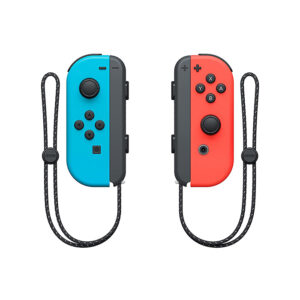 Máy Chơi Game Cầm Tay Nintendo Switch OLED