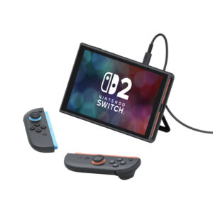 Máy chơi game cầm tay - Nintendo Switch 2