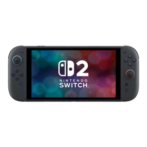 Máy chơi game cầm tay - Nintendo Switch 2