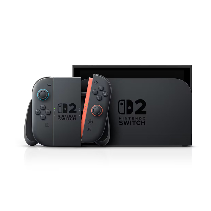 Máy chơi game cầm tay – Nintendo Switch 2