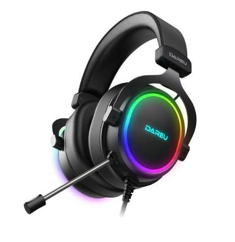 Tai nghe Gaming Dareu EH925L 7.1