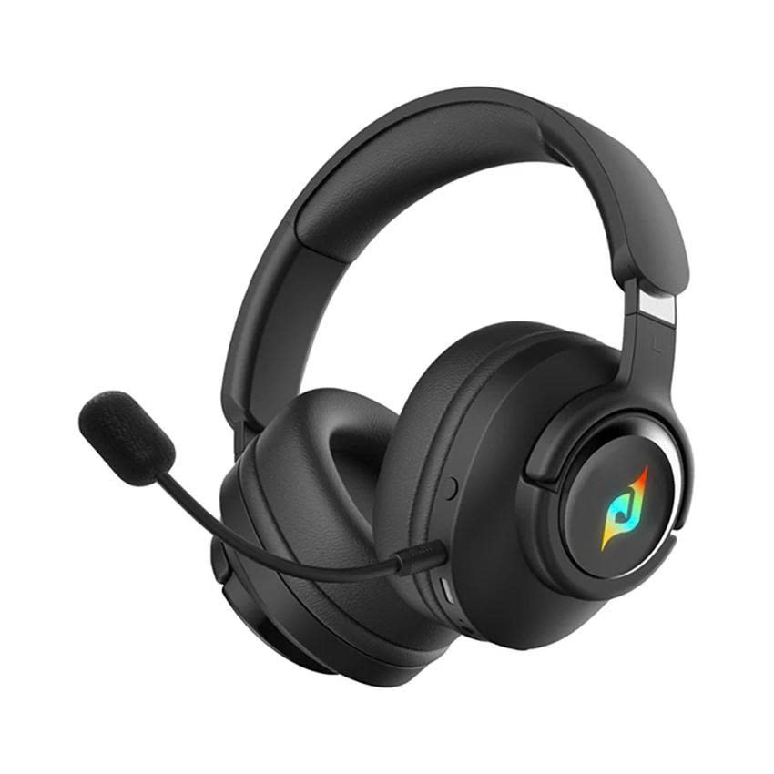 Tai nghe gaming khong day EDRA EH496W