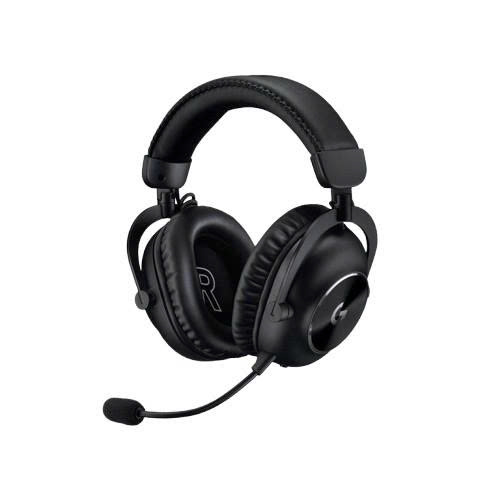 Tai nghe gaming khong day Logitech G Pro X 2 LightSpeed Wireless